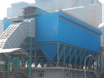 DMC型脉冲单机除尘器