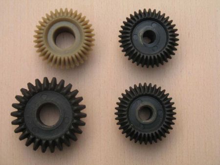 碳纤维增强尼龙（CF/PA）