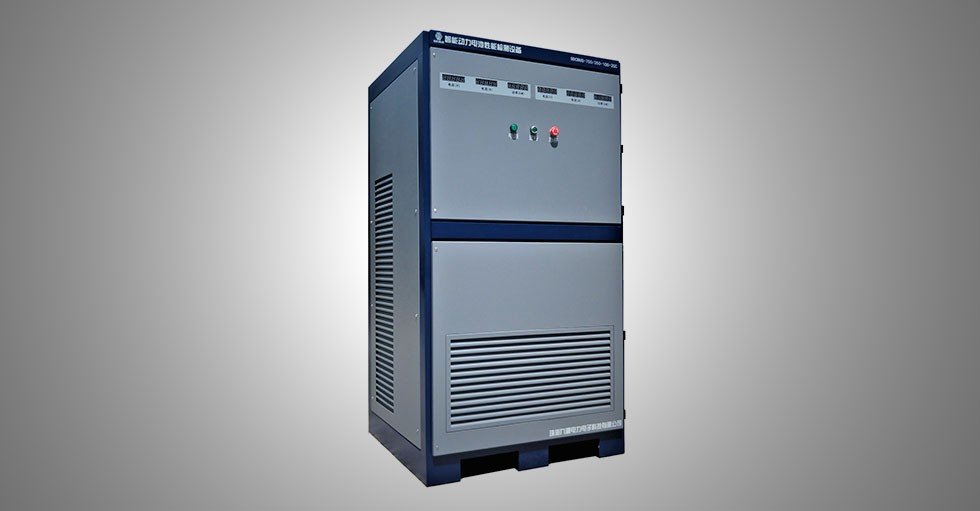 电池包检测设备