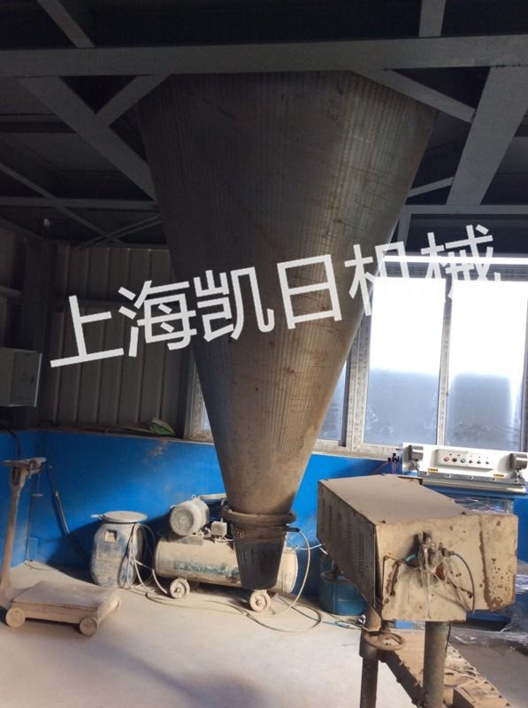 三（双）螺旋锥形混合机