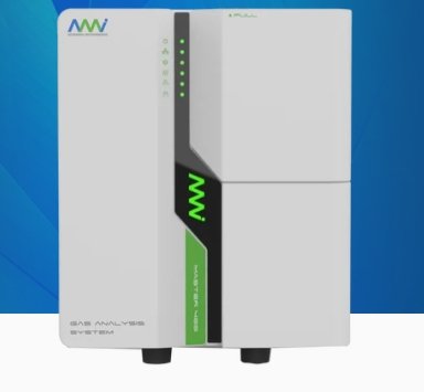 Master 400  质谱仪