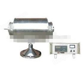 煤灰熔融性测定仪