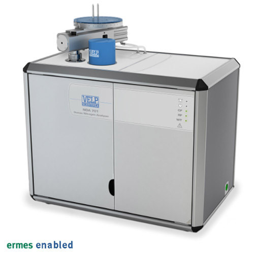 NDA 701/702杜马斯定氮仪