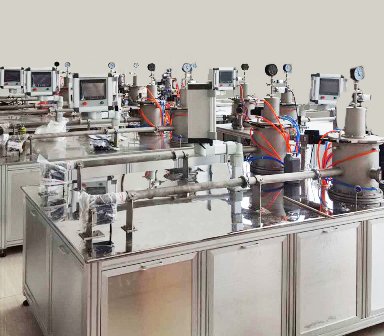 年产50吨电弧法石墨烯生产线（YLSMX400）