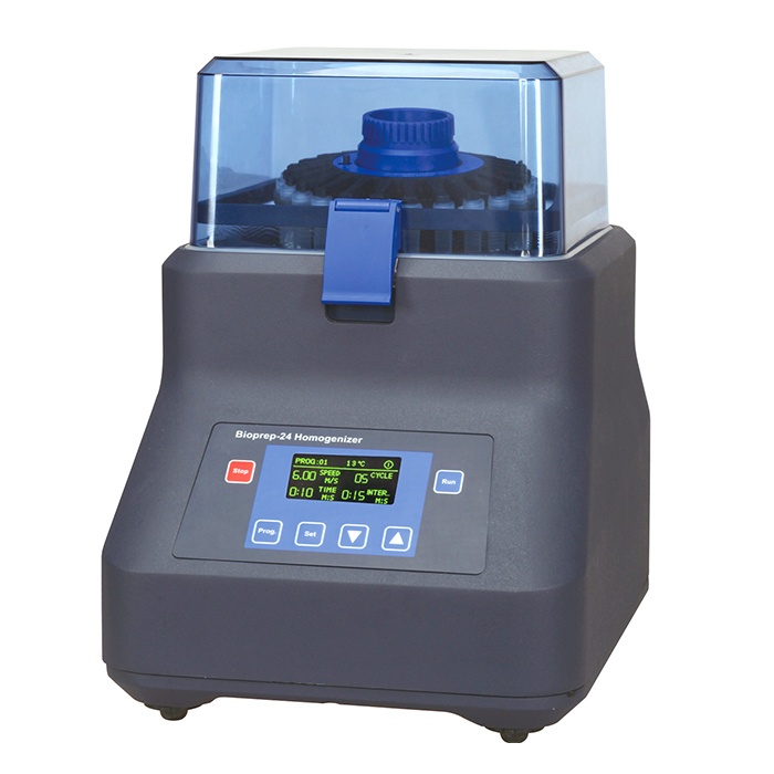 奥盛Bioprep-24生物样品均质仪