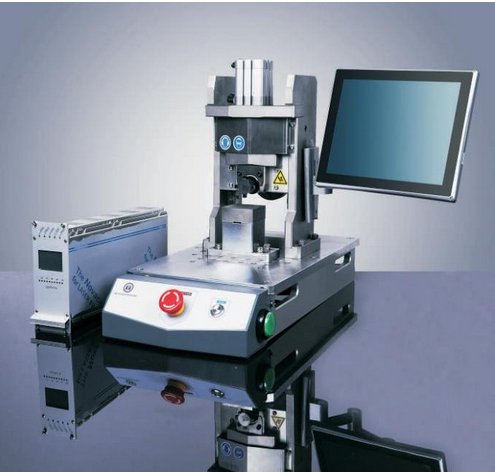 硕克超声波金属焊接机NUM-30