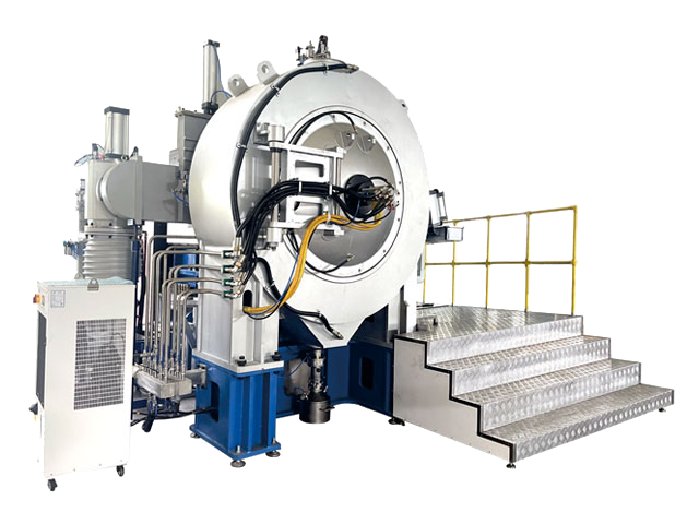 等离子旋转电极雾化制粉设备