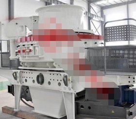 VSI高效离心冲击制砂机