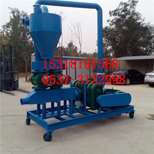 玉米吸粮机生产