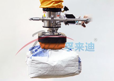 纸箱、袋子吸吊机