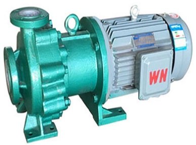 IMD氟塑料磁力泵