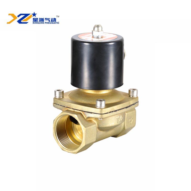 JWS系列流体电磁阀-8