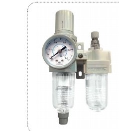 气源过滤减压阀