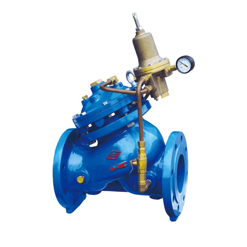 安全泄压、持压阀