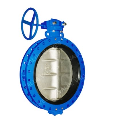 VF-73 直轴型蝶阀