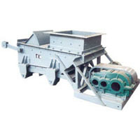 往复式给煤机(K型)