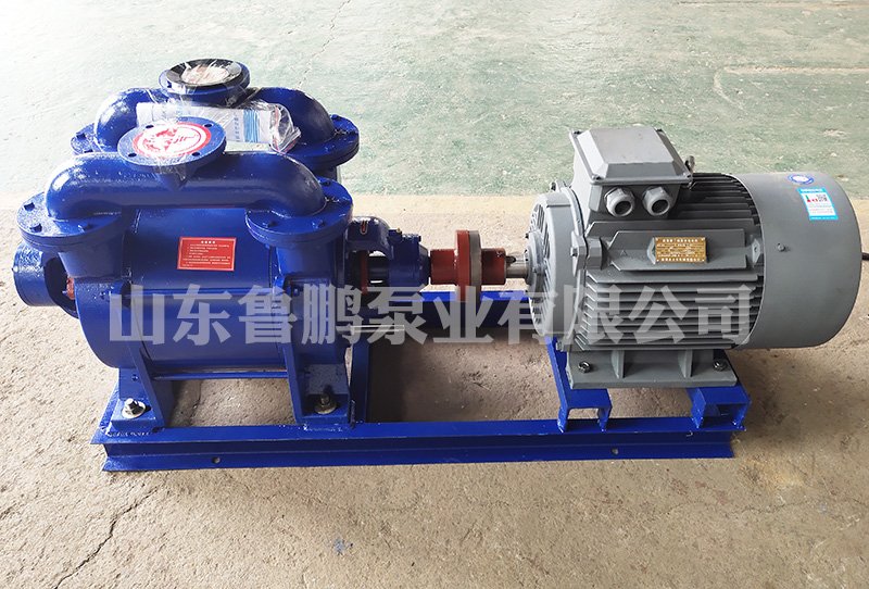 SK型水环真空泵