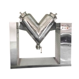 VHJ-V型混合机（可动态喷液）