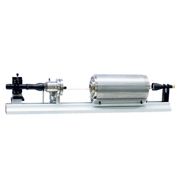 林赛斯光学法热膨胀仪