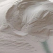 球形氧化铝刚玉