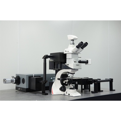 显微共焦拉曼RTS-EX