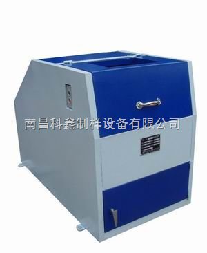 环保型鄂式破碎机