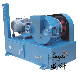 EGSF φ250 实验室小型圆盘粉碎机 盘磨机