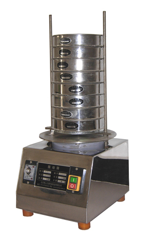 小型实验室振动筛