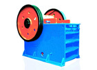颚式破碎机