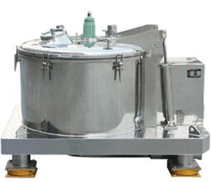 PSB平板式上部卸料离心机