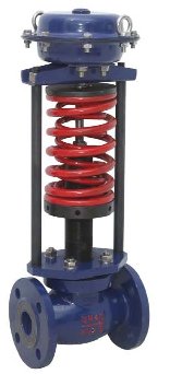 意大利弗雷西直立式调节阀