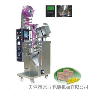 全自动片剂包装机