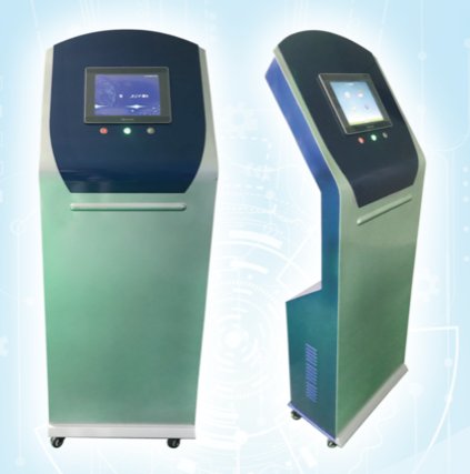 ASF 智能防纠错投料系统