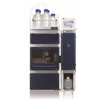 日立超高效液相色谱仪ChromasterUltra Rs