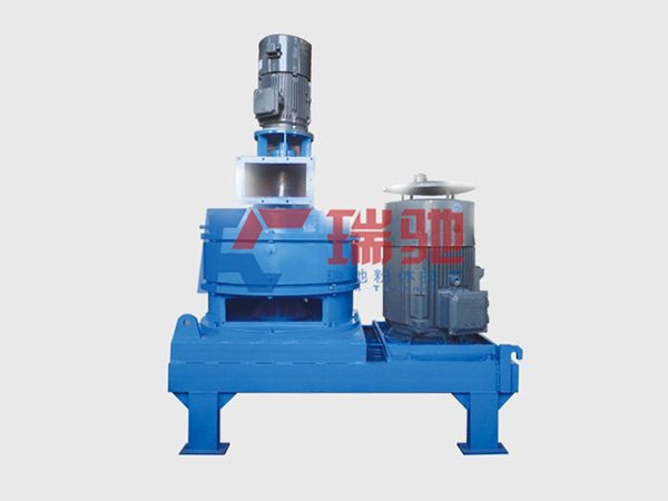 CSM-V超微粉碎机