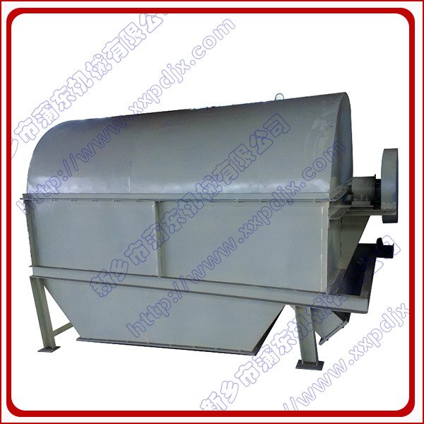 YTS系列圆筒回转筛