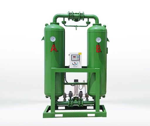 无热再生吸附式干燥机