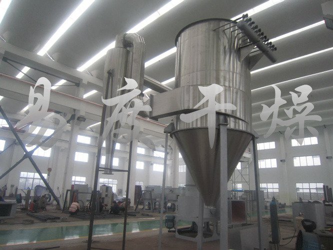 硫酸亚铁干燥机_硫酸亚铁烘干设备