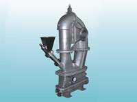 循环式气流粉碎机