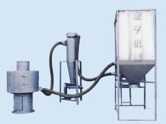 QS型系列气流筛分机