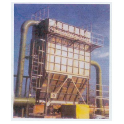 LCDM系列长袋低压脉冲除尘器