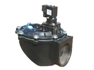 DSF-Z电磁脉冲阀