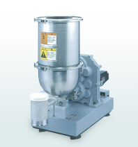 双螺杆式易维护称量型送料机 CE-W