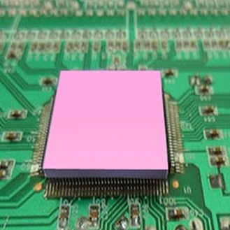 导热硅胶片GC-TP-300A