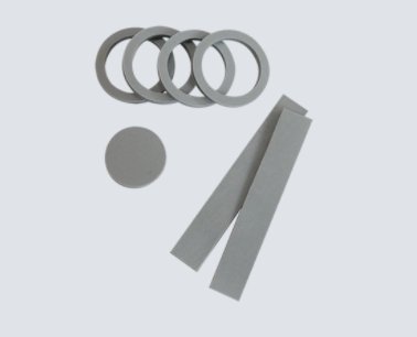 TY-640 防水密封硅胶泡棉