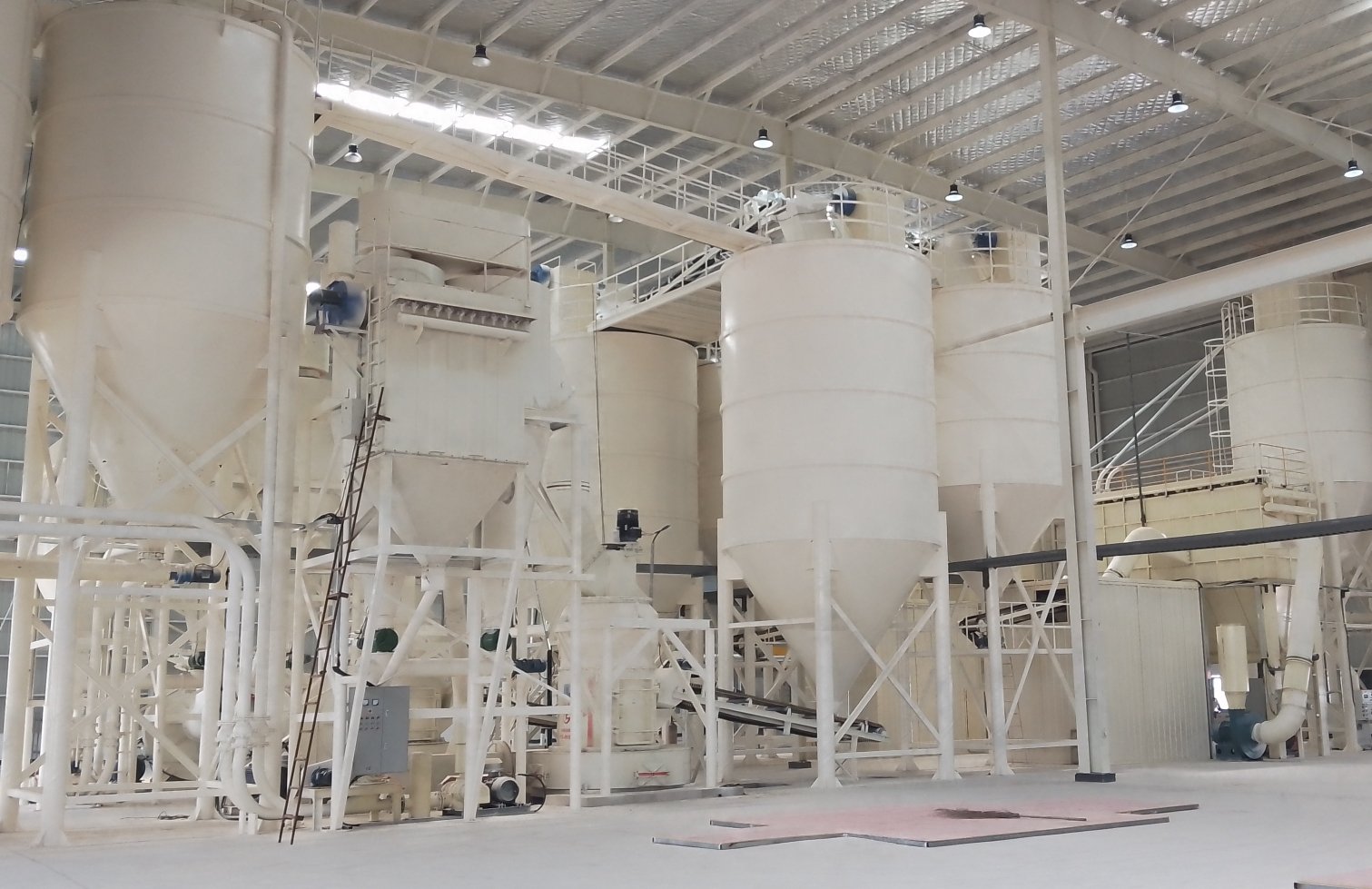 桂林矿机砂粉一体机 双倍收益