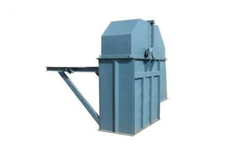 TH型斗式提升机