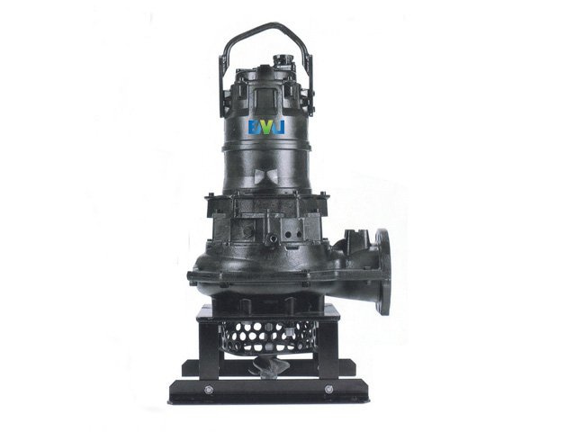 依默EMN6000系列泥浆泵