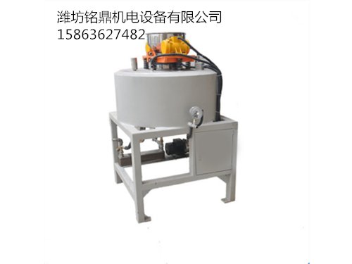 电磁干粉除铁器