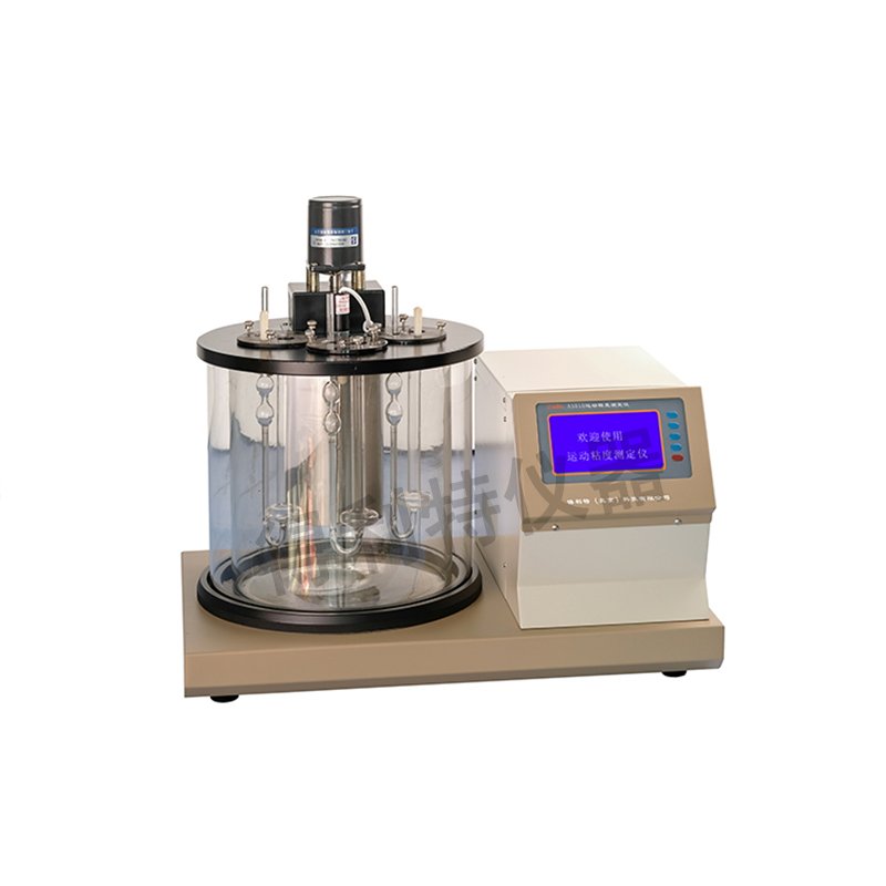 吉林A1010运动粘度测定仪